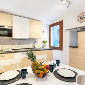 La Casa Perfetta Per Le Vacanze Venice
