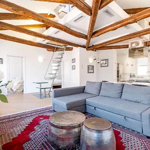 St. Mark Ca' Algi -apartment With Beautiful Roof Terrace Venice