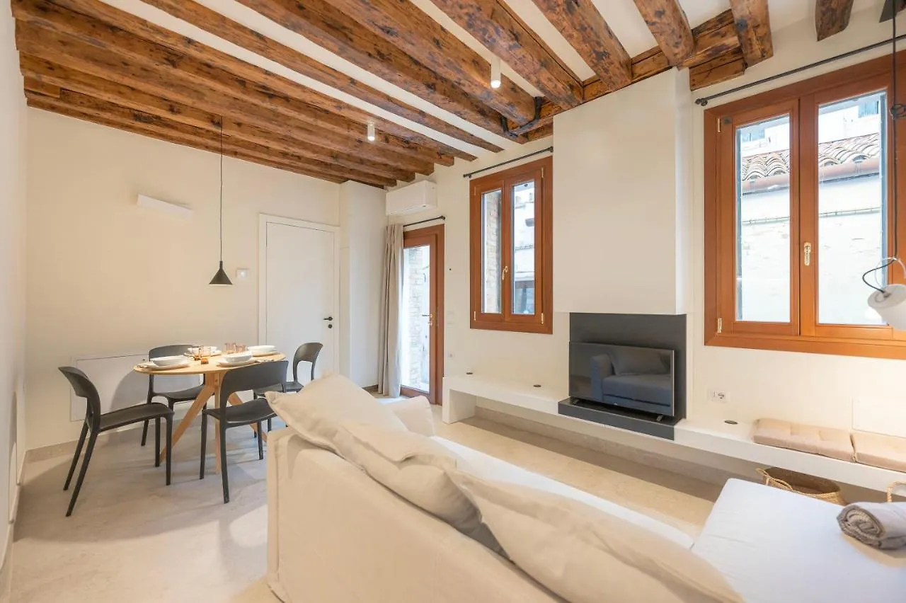 Appartement Grifalcon D'Oro - Venice City Center Italie
