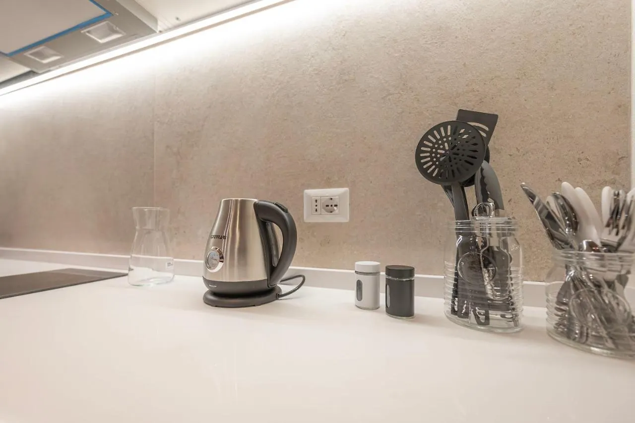 Appartement Grifalcon D'Oro - Venice City Center