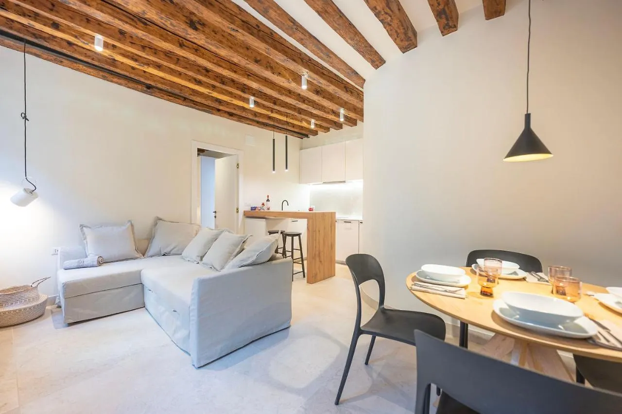 Appartement Grifalcon D'Oro - Venice City Center