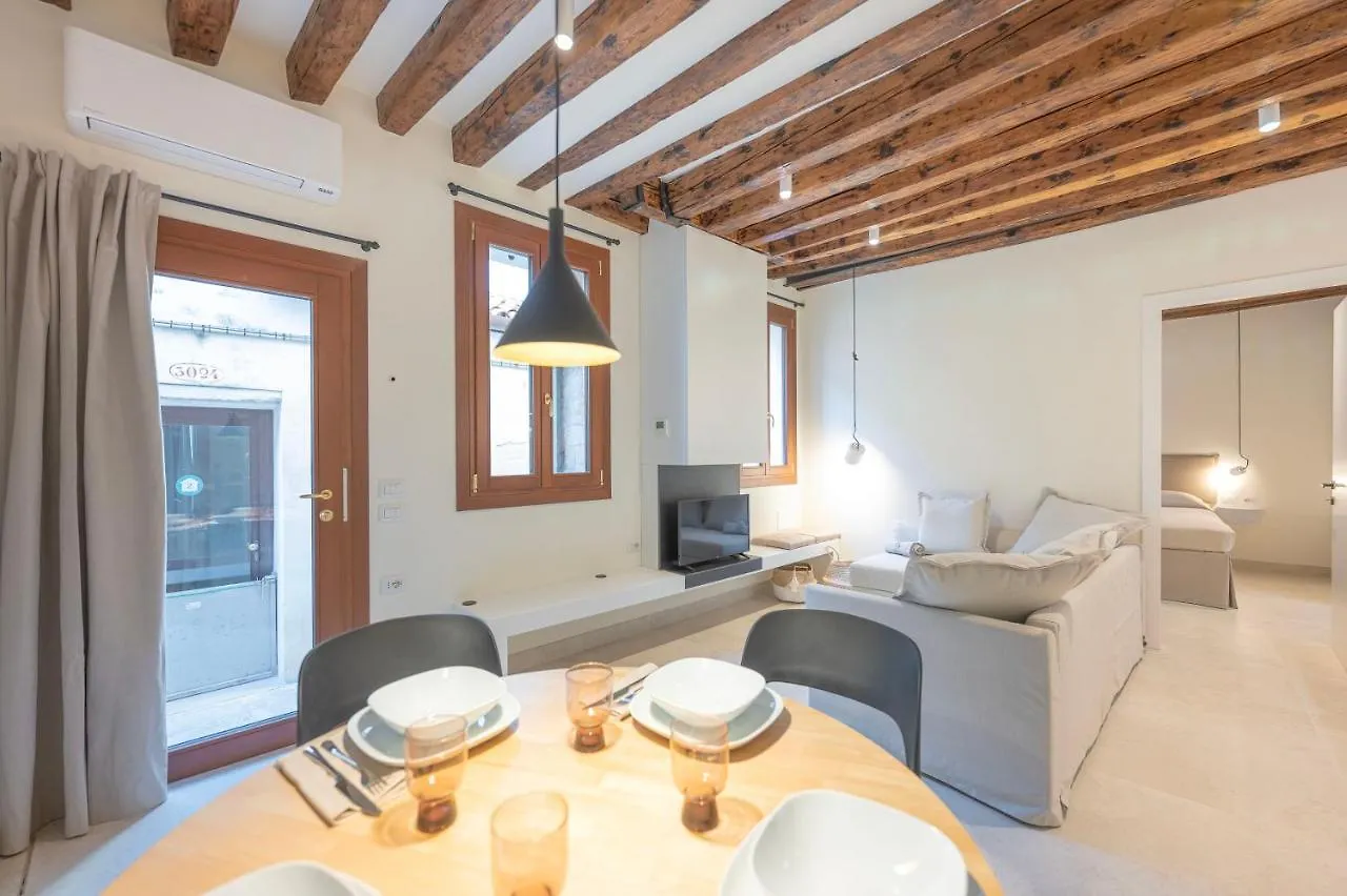 Appartement Grifalcon D'Oro - Venice City Center