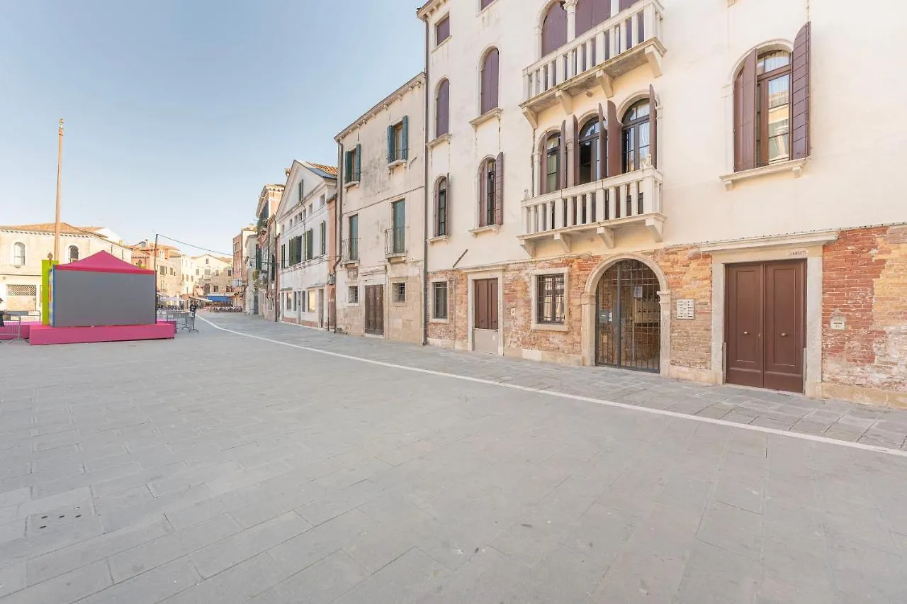 Grifalcon D'Oro - Venice City Center 0*,  Italie
